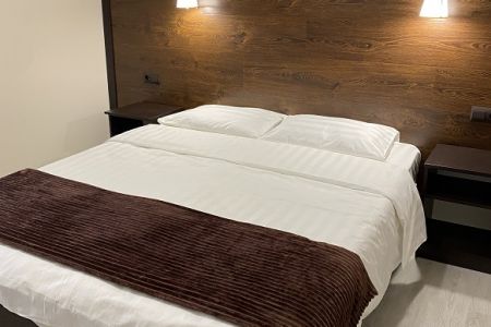 Улучшенный Стандарт 2-местный 1-комнатный