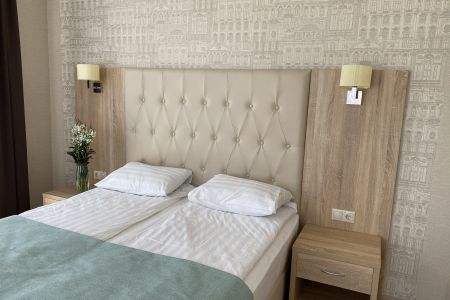 Джуниор Сюит Семейный