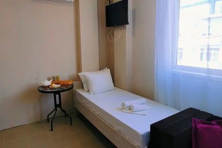 Комфорт 4-местный