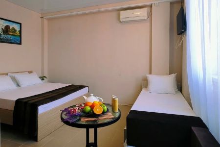 Комфорт 3-местный