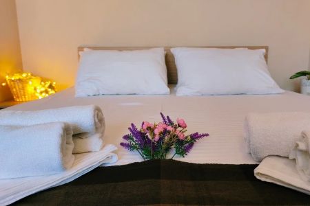 Комфорт 2-местный