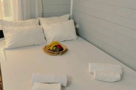 Стандарт 4-местный в финском доме