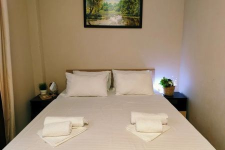 Стандарт 2-местный