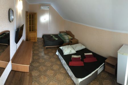 Стандарт 4-местный