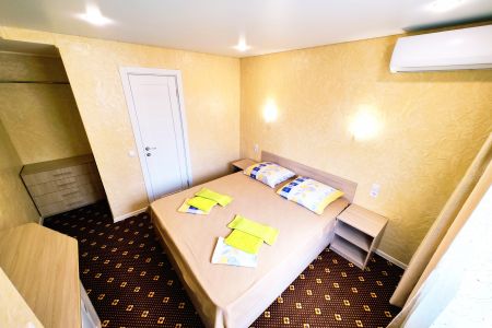 Стандарт 2-местный