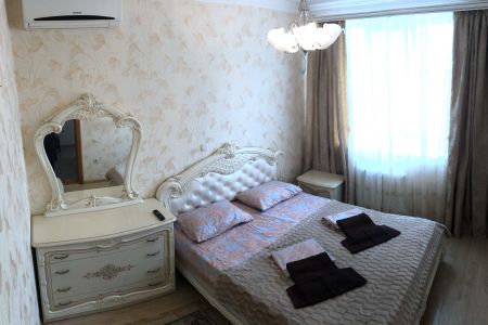 Апартаменты 3-местные