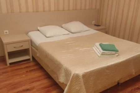 Стандарт 2-местный 1-комнатный