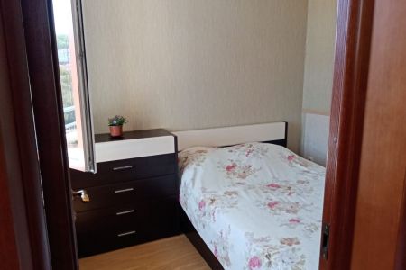 Люкс 4-местный 2-комнатный