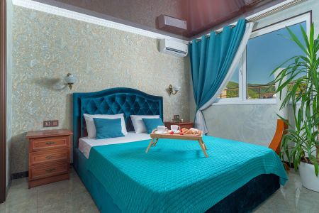 Люкс Люкс 2-комнатный