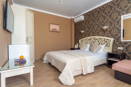 Люкс Люкс без балкона