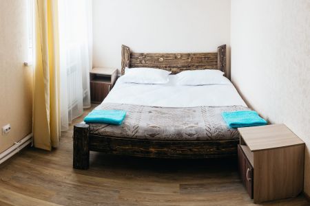 Эконом 2-местный