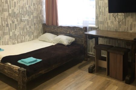 Комфорт 4-местный