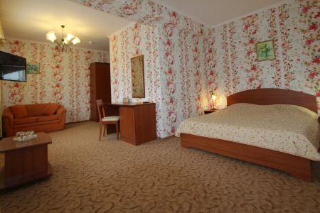 Комфорт Комфорт 3-местный