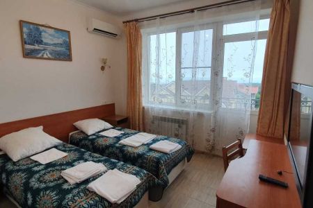 Стандарт 2-местный 