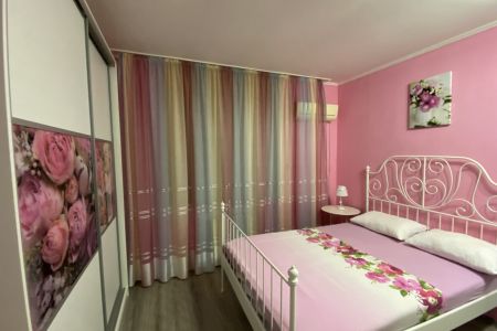 Студия 4-местная с кухней