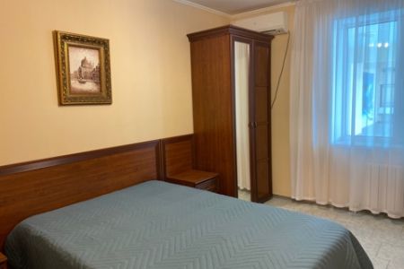 Стандарт 3-местный