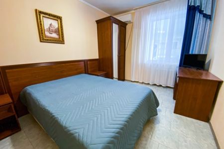 Стандарт 2-местный