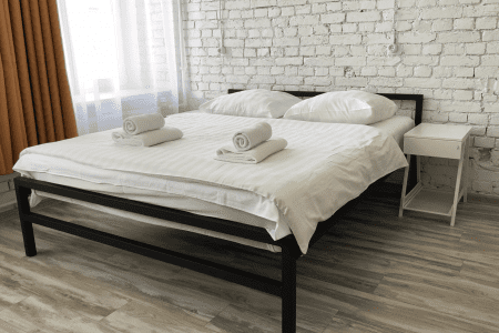 Апартаменты 2-местные улучшеные