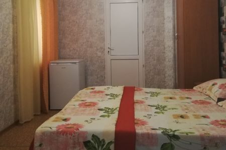 Стандарт 2-местный с кондиционером