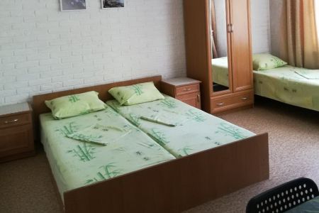 Стандарт 3-местный