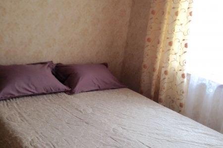 Эконом 2-местный (с частичными удобствами)