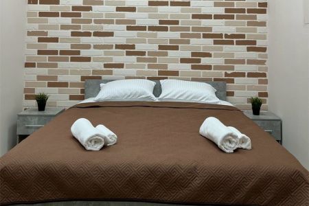 Улучшенный 2х местный DBL