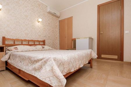 Стандартный 3-местный