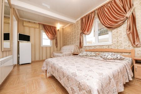 Стандартный 4-местный