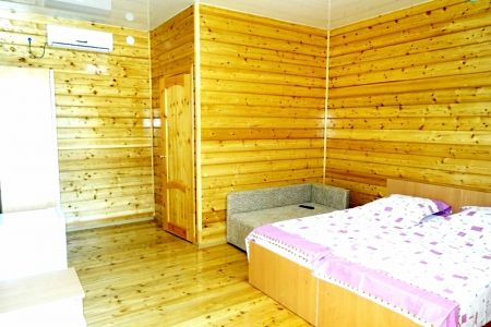 Стандарт 2-местный