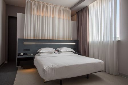 Люкс 2х местный DBL