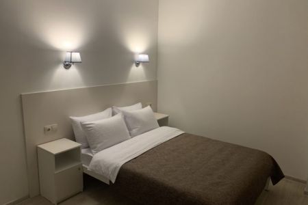 Полулюкс 2-местный 1-комнатный