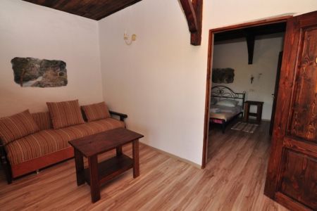 Эконом Эконом 2-х комнатный 