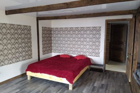 Комфорт 4-местный 1-комнатный