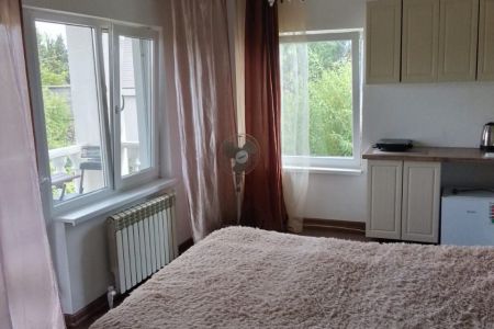 Стандартный 2-местный 1-комнатный