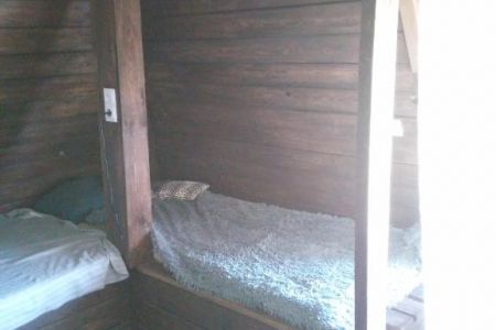 Комфорт 5-местный 1-комнатный