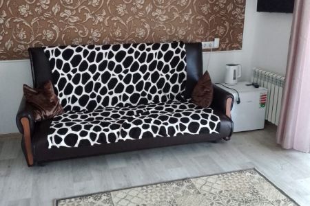 Люкс 2-местный 1-комнатный