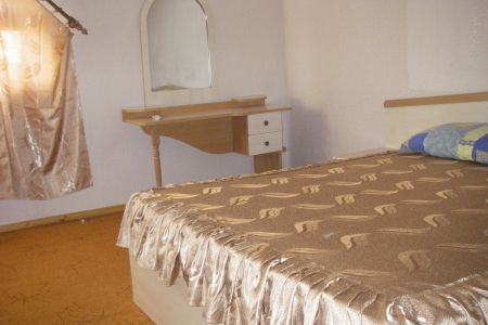 Стандартный 4-местный 2-комнатный