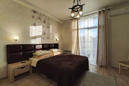 Семейный 2-комнатный 5-местный