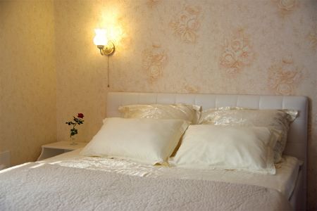 Премиум 2-комнатный 5-местный