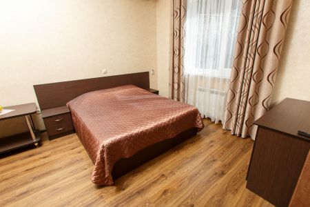 Стандарт Стандарт 2-местный 1 комнатный