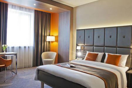 Стандарт 2-местный DBL