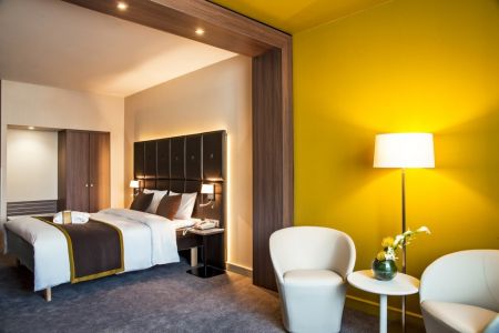 Стандарт+ 2-местный DBL