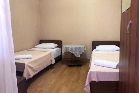 Эконом Эконом 2-местный Twin