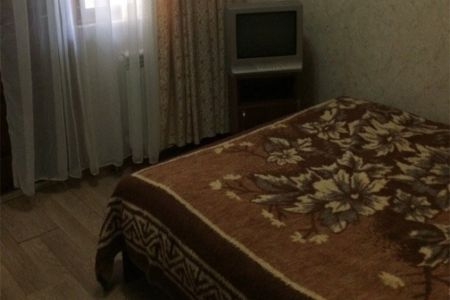 Эконом Эконом 2-местный Double