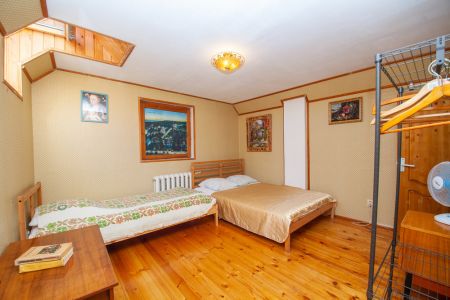 Апартаменты 2-местные №2