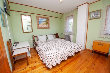 Апартаменты 2-местные №1