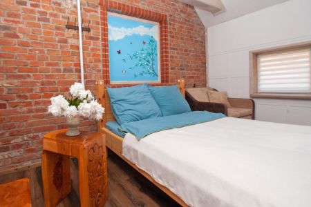 Апартаменты 2-местные №4