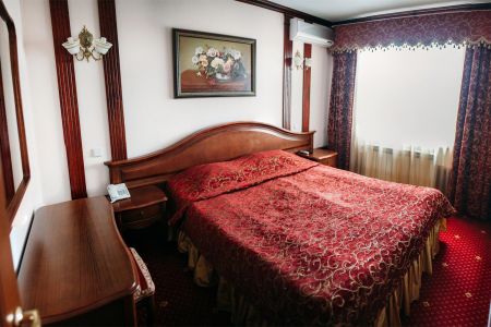 Люкс 2-местный Классик