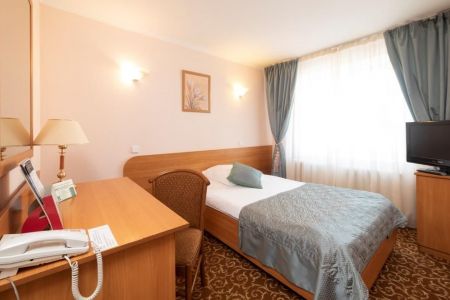 1 категория 1-местный