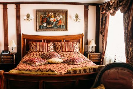 Джуниор сюит 2-местный Гранд